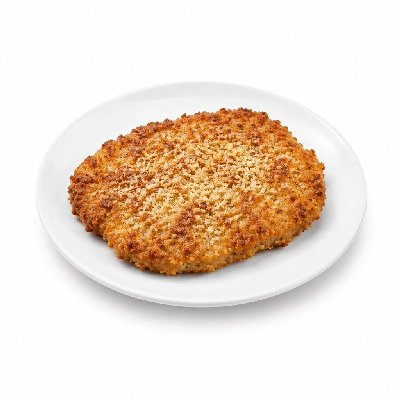 Country Pride Pork Loin Fritters Parmesan