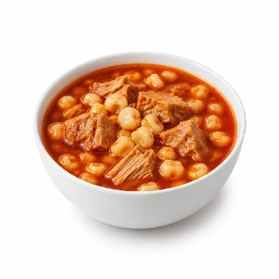Country Pride Pork Pozole