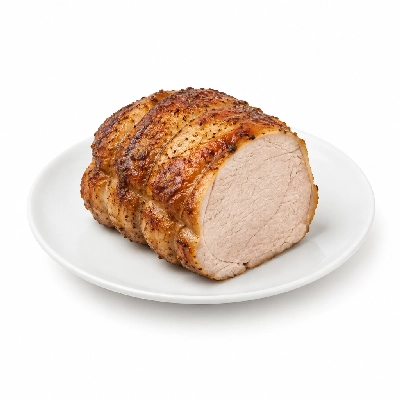 Country Pride Pork Roast
