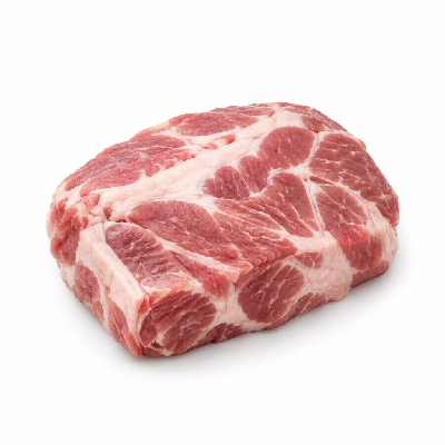 Country Pride Pork Shoulder