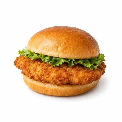 Country Pride Pork Tenderloin Sandwich