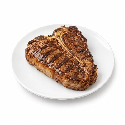 Country Pride Porterhouse Dinner