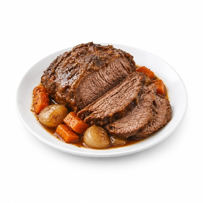 Country Pride Pot Roast Dinner