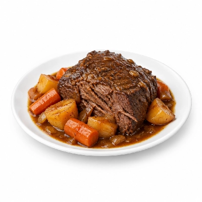 Country Pride Pot Roast Gardenia