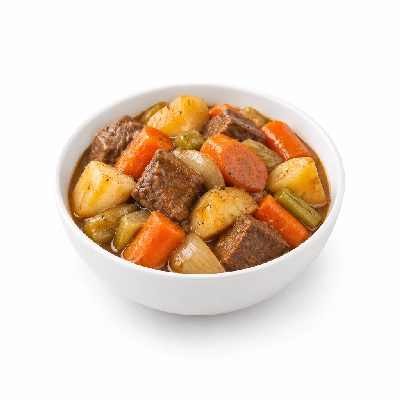 Country Pride Pot Roast Vegetables