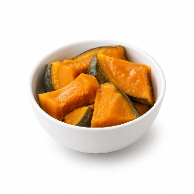 Country Pride Pumpkin Skillet