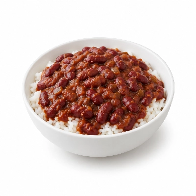 Country Pride Red Beans and Rice