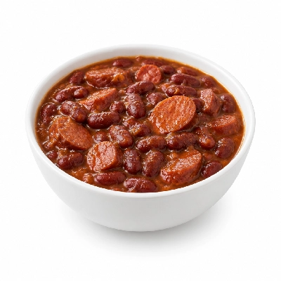 Country Pride Red Beans and Sausage