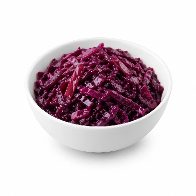 Country Pride Red Cabbage German Style