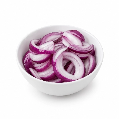 Country Pride Red Onion (Slices)