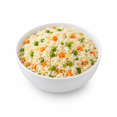 Country Pride Rice and Vegetables