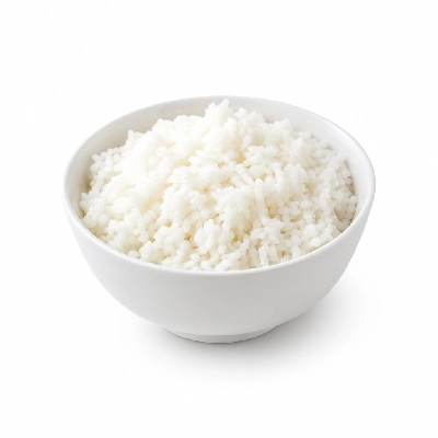 Country Pride Rice Steamed