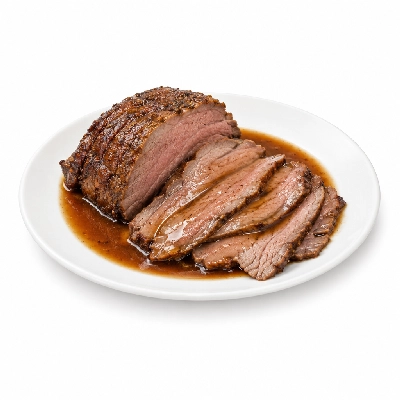 Country Pride Roast Beef Sliced with Au Jus