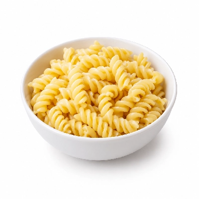 Country Pride Rotini Noodles