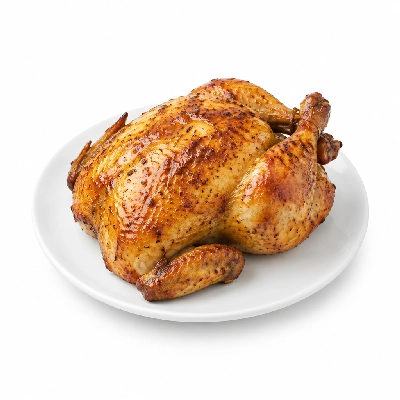 Country Pride Rotisserie Chicken