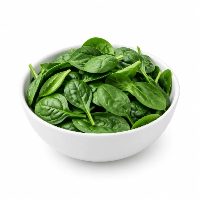 Country Pride Salad Mix Baby Spinach