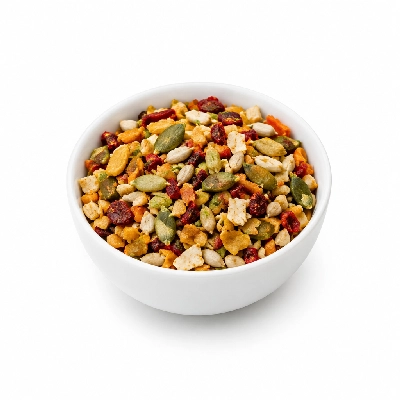 Country Pride Salad Topping Mix