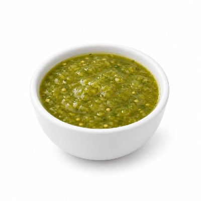 Country Pride Salsa Verde