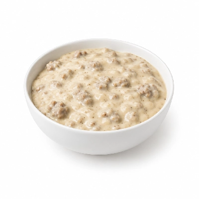 Country Pride Sausage Gravy