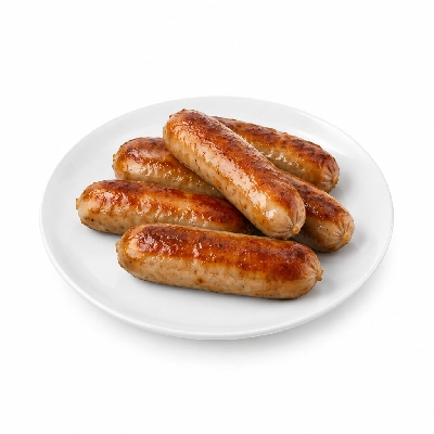 Country Pride Sausage Links