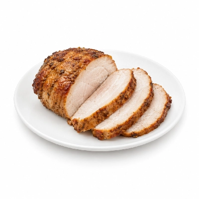 Country Pride Savory Baked Pork Loin