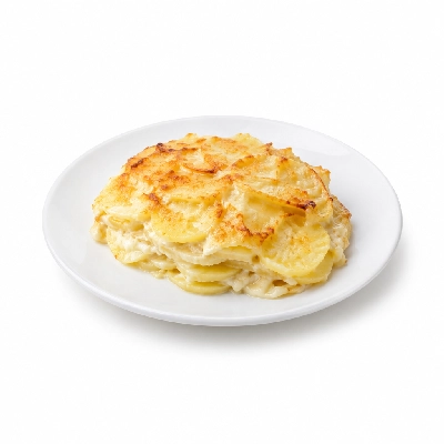 Country Pride Scalloped Potatoes