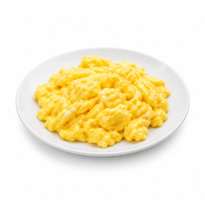 Country Pride Scrambled Eggs