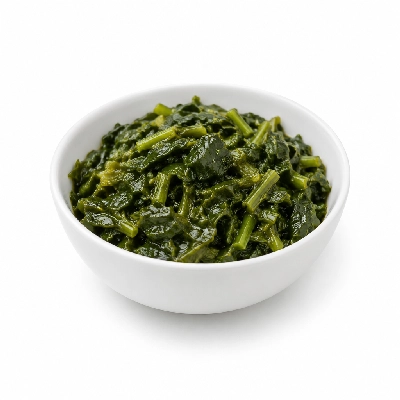 Country Pride Seasoned Greens