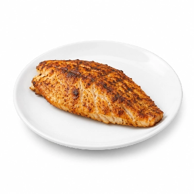 Country Pride Seasoned Grilled Catfish