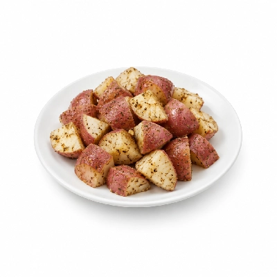 Country Pride Seasoned Red Potatoes