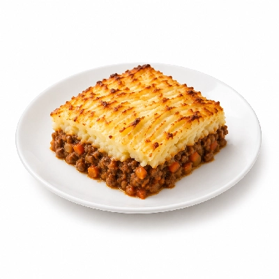 Country Pride Shepherd's Pie
