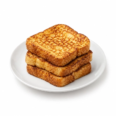 Country Pride Short Stack (French Toast)