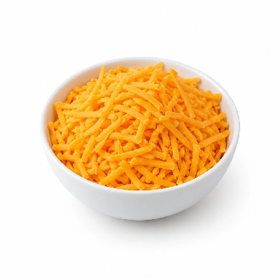 Country Pride Shredded Cheddar