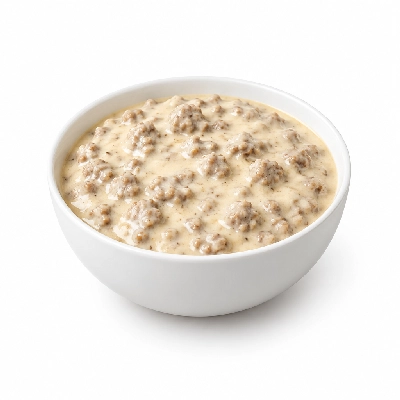 Country Pride Side of Sausage Gravy