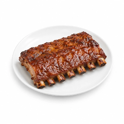 Country Pride Slab of Ribs
