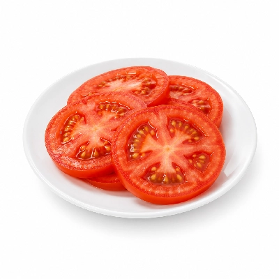 Country Pride Sliced Tomatoes
