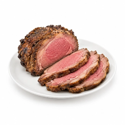 Country Pride Slow Roast Prime Rib