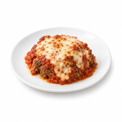 Country Pride Smashed Meatball Parmesan