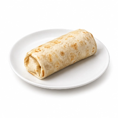 Country Pride Soft Chicken Burrito