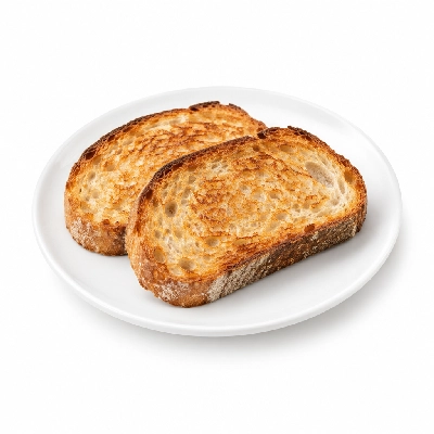 Country Pride Sourdough Toast