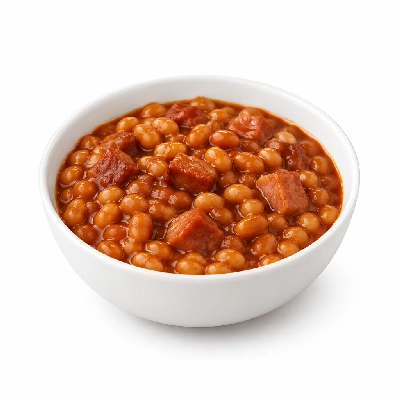 Country Pride Southern Pork and Beans