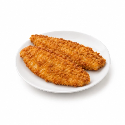 Country Pride Southern Style Breaded Whitefish