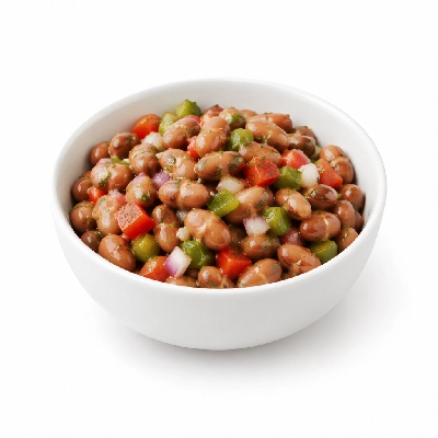 Country Pride Southwest Pinto Bean Salad
