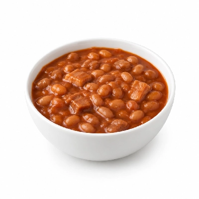 Country Pride Southwest Pork and Beans