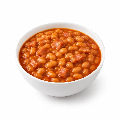 Country Pride Southwest Style Pork and Beans