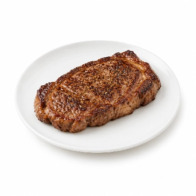 Country Pride Spanish Steak