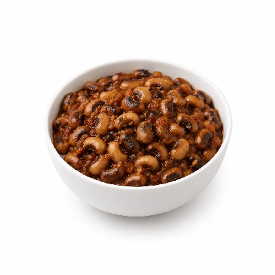 Country Pride Spicy Black-Eyed Peas