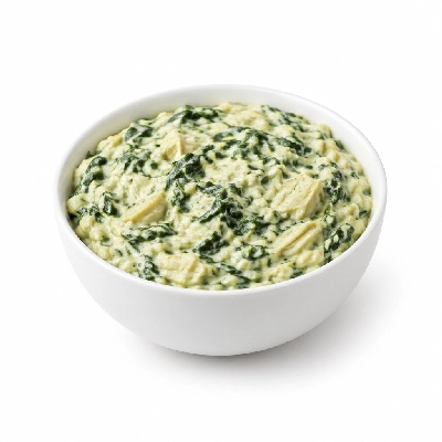 Country Pride Spinach Artichoke