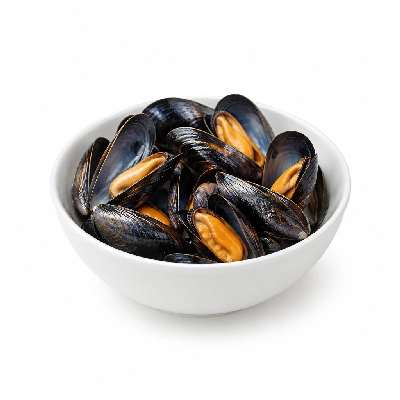 Country Pride Steamed Mussels