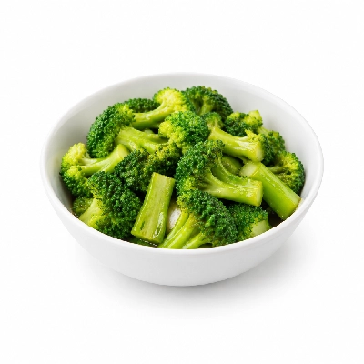 Country Pride Stir Fried Broccoli